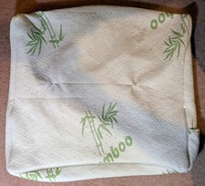 Brillars bamboo bed for sale  MANCHESTER