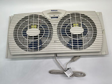 Holmes window fan for sale  San Jose