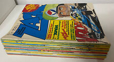 Zack comic hefte gebraucht kaufen  Wedemark