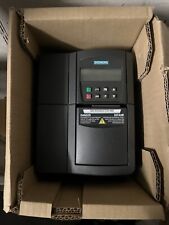 siemens micromaster usato  Arcore