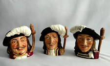 Royal doulton three for sale  Temecula