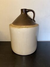 Antique stoneware whiskey for sale  Myakka City