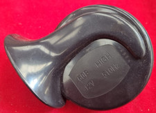 12v snail horn for sale  NEWCASTLE UPON TYNE