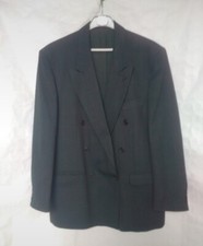 Veste boston verte d'occasion  Paris I