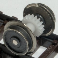 Roco 109538 radsatz gebraucht kaufen  Elz