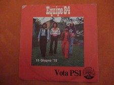 Giri vinile equipe usato  Certaldo