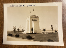 1940s peace arch for sale  New Hartford