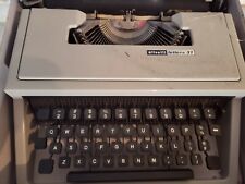 Vintage olivetti lettera for sale  Rocklin