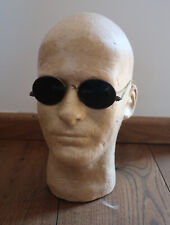 Riginal wehrmacht sonnenbrille gebraucht kaufen  Hamburg