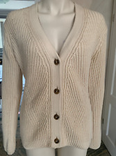 Closed damenpullover strickjac gebraucht kaufen  Deutschland