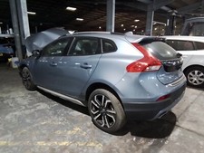 Rear axle volvo for sale  WINSFORD