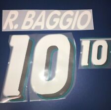 Kit baggio maglia usato  Milano