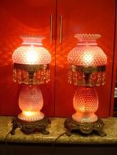 Fenton cranberry hobnail for sale  Sherman Oaks