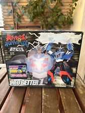 Aoshima neo getter usato  Roma