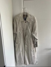 Burberry ladies trench for sale  MANCHESTER
