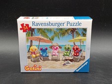 Gelini sommerurlaub ravensburg gebraucht kaufen Gelini sommerurlaub ravensburg gebraucht kaufen  Bad Bramstedt