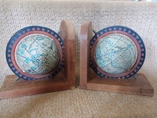 Vintage wooden pair for sale  CAMBRIDGE