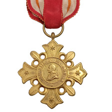 H10 médaille superbe d'occasion  Saint-Jean-en-Royans