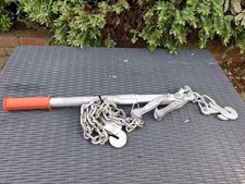 Chain fence tensioner for sale  GOSPORT