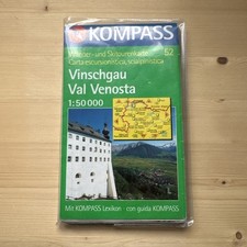Kompass wander skitouren gebraucht kaufen  Koblenz