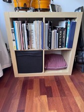 Ikea regal expedit gebraucht kaufen  Appen