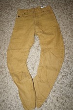 Star raw denim gebraucht kaufen  Uetersen