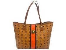 Mcm visetos shopper gebraucht kaufen  Schleswig