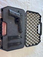 Airsoft replique kjw d'occasion Airsoft replique kjw d'occasion  Sarrebourg