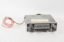 Q35b32 blaupunkt vintage d'occasion  Expédié en Belgium