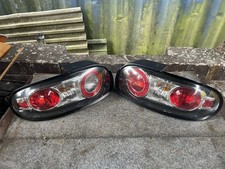 Mazda mx5 mk3 for sale Mazda mx5 mk3 for sale  BELLSHILL