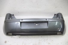 Stoßstange hinten citroen gebraucht kaufen  Wittenburg