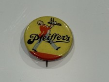 Vintage pfeiffer beer for sale  South Bend
