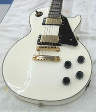 EPIPHONE LESPAUL CUSTOM PRO Usado 2013 Corpo/pescoço de mogno escala de pau-rosa, usado comprar usado EPIPHONE LESPAUL CUSTOM PRO Usado 2013 Corpo/pescoço de mogno escala de pau-rosa, usado comprar usado  Enviando para Brazil