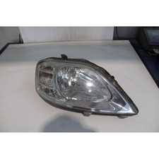 FAROL DESTRO PARA DACIA LOGAN (08-12) 1.6 8V (64KW) SW 5P/B-G/1598CC 2008 comprar usado  Enviando para Brazil