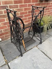 Antique ornate cast for sale  PORTSMOUTH