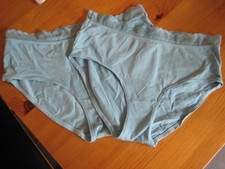 Slip damen taillenslip gebraucht kaufen  Martfeld