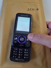 Sony ericsson walkman for sale  NORTHAMPTON