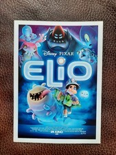 Elio 2025 cinema gebraucht kaufen  Rhede