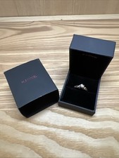 H.samuel engagement ring for sale  DOVER
