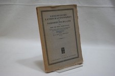 Wahnschaffe felix geologische gebraucht kaufen  Salzhemmendorf