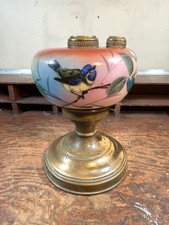 Antique oil lamp for sale  Paxton