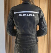 Spidi phaser fit for sale  ST. AUSTELL