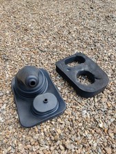 Gear lever rubber for sale  UCKFIELD