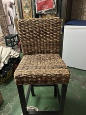 Hocker stühle bambú gebraucht kaufen  Mönchengladbach