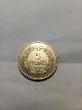 Franchi francesi 1935 usato Franchi francesi 1935 usato  Gardone Riviera