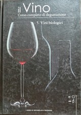 Vino corso completo usato  Pitigliano