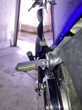 Indicatore direzione moto usato  Castel San Giorgio