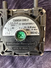 Potterton netaheat 80e for sale  SUTTON