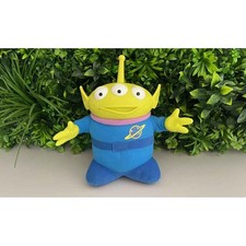 Figurine alien toy d'occasion  Puygouzon