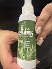 Trico rosmarinus originale usato  Vivaro Romano